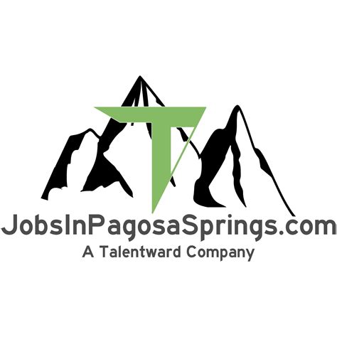 15 - 27. . Pagosa springs jobs